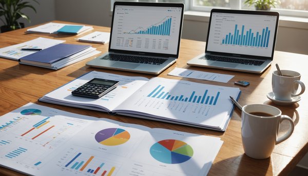 Comprendre le LMNP : Décryptage des Avantages Fiscaux pour Optimiser Votre Patrimoine