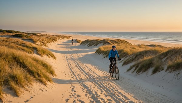 Les Meilleures Activités à Découvrir à Saint Jean de Monts : Votre Guide Touristique Ultime
