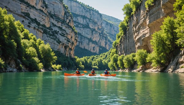 Découvrez les Meilleures Activités pour un Séjour en Famille Réussi en Ardèche – Guide Complet