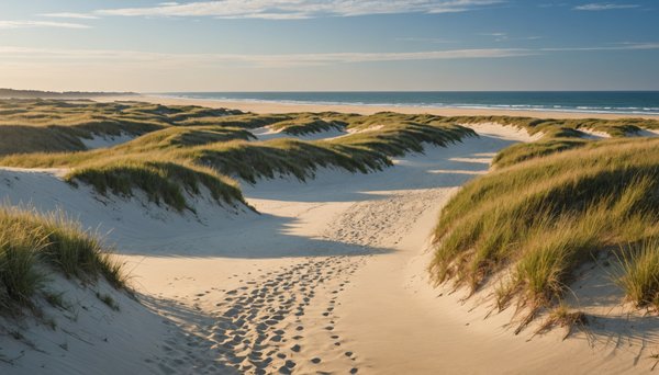 Guide Ultime pour des Vacances Inoubliables à l'Océan dans les Landes : Préparez Votre Séjour avec Tourisme-Pyrenees-Atlantiques.com