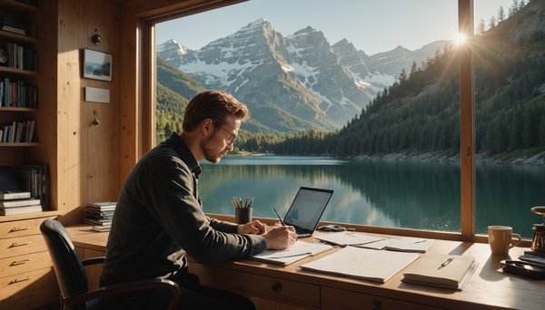 Comment un Bilan de Compétences Peut Réorienter Votre Carrière: Les Clés pour Trouver une Nouvelle Orientation Professionnelle à Annecy