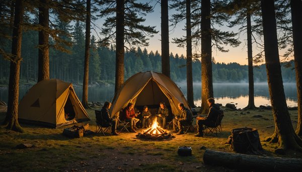 Conseils pour un Séjour Réussi en Camping Familial au Cœur du Périgord Noir