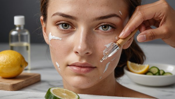 Comment Éliminer les Taches de Pigmentation : Astuces Naturelles et Efficaces