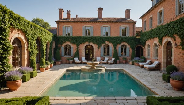 Guide Complet des Locations pour Cures à Vichy : Découvrez le Thermalisme à Toulouse